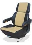 Seat for tractors STRC1-6800009