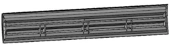 S.21P-10.50.110-001 Centre right rear section bulwark