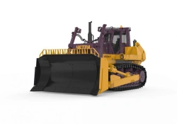 Crawler tractor CHETRA T-35.01KBR-2