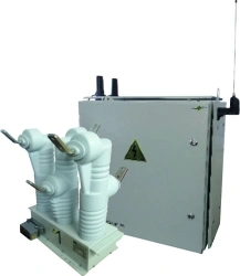 Vacuum switch (recloser) PS/AST-10(6)