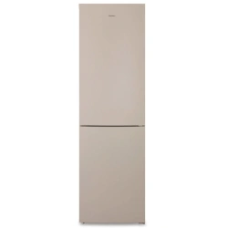 Fridge-freezer "Biryusa G6149"