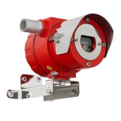 General industrial fire flame detector IPP-07ea-RS-HART-329/330-1-O ("Helios")