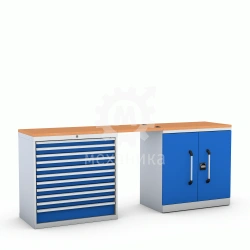 Workbench 1416 series