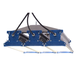 LED luminaire INTEKS PromLine-150 PR