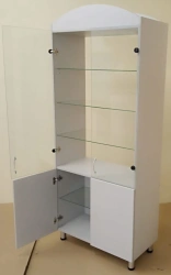 Pharmacy cupboard (type 1)