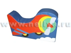 Armchair "Plane" "Nellia"