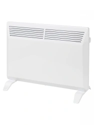 Electric convector, "TDM Electric" trade mark, model SQ2520-1212