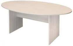 Oval table, art. 33407705