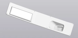 Front Flight Indicator Cover 422810-5702152