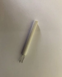 Thermometric element ECHP 001-(-50+750)-100P-1,3850-A-2-5,3-42 DZH 4.679.000 TU