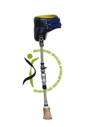Hip replacement modular PN8-M hip replacement