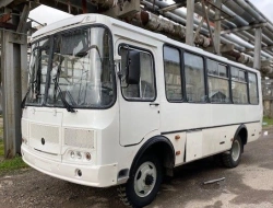 Bus PAZ 320601-12