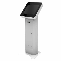 Information terminal SAGA S-19