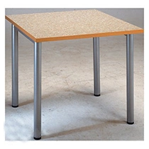 Four-seater table art.U.09.10