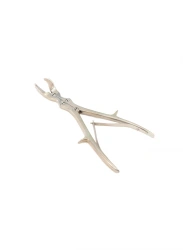 Bone side cutters