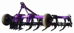 Chip-5B cheaper plough