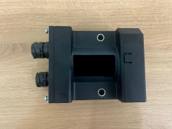 Battery remote switch