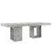 Negotiating table B-tone