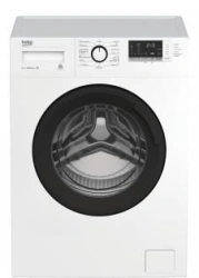 Washing machine WRE6512ZAW