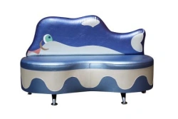 HBV Sofa 463 "Dolphin"