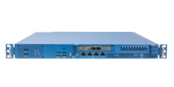 ViPNet TIAS PAC, version TIAS 5000 (hardware platform TIAS 5000 Q2)