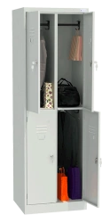 Wardrobe ?? 24-600 assembled