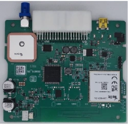Module UVEOS-NA GTIA.468332.017