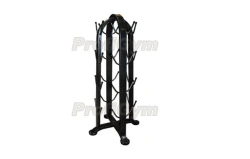 Handlebar rack