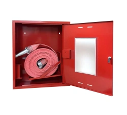 Fire-fighting cabinet without completion SHP-K-N-(O) "FAEX-10k".