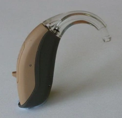 SELECTO 3N hearing aid