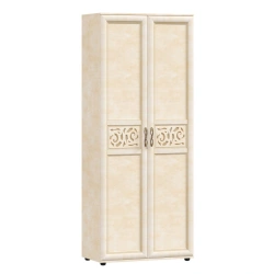 Alexandria LD 125.020.000 double-leaf cupboard case