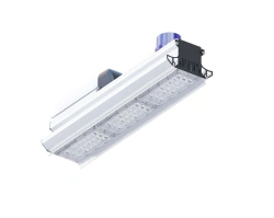 LED luminaire ALFA-H-140e ES