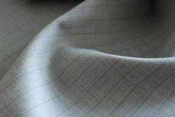 Semi-sheer worsted woolen dress fabric Article No. 19c77cAR-DYA, colour 20-10