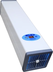 Bactericidal recirculator irradiator OBRN-2x25 "Elid-air"