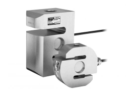 Strain-gauge weight sensors C