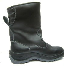 Men's 226 boots with PU/N (N; Np) sole Un MS
