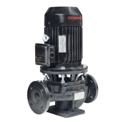 Dry rotor single stage circulation pump Rz-L50-31/31-3/2