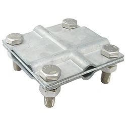 Connecting clamp ??-2GC