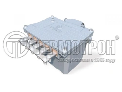 Choke-transformer 2DT-1-150 YUKLYA. 672113. 004