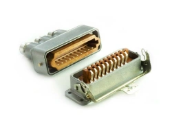 Connector Type A (plugs, sockets)