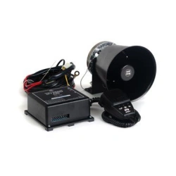 Signal-loud-speaking installation SGU 200-1 GP P6