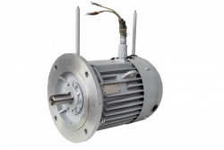 Three-phase asynchronous motors ???132 (5,5-7,5kW, 50Hz)