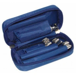LEM-02/L adult laryngoscope for emergency medicine