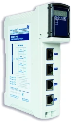 MKLogic-500® Programmable Logic Controller. MK-544-040 module