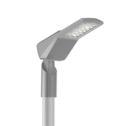 VARTON LED street light Levante 25