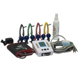 Electrocardiograph Machines