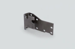 Steering gear and gtz unit mounting bracket 045200280123400