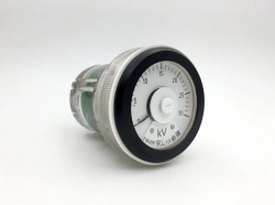 Voltmeters Ts1611.2-2
