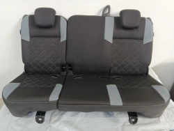 Third row seat XGE (Lada Largus) 8450090974