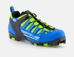 SPINE Concept SKIROLL Classic 10 SNS boots